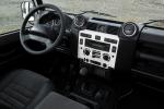 Land Rover Defender 110 Limited Edition Ice 2009 года